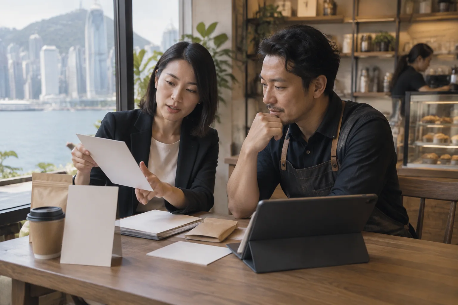 香港企業開放加盟:如何訂立符合競爭法的定價與折扣政策