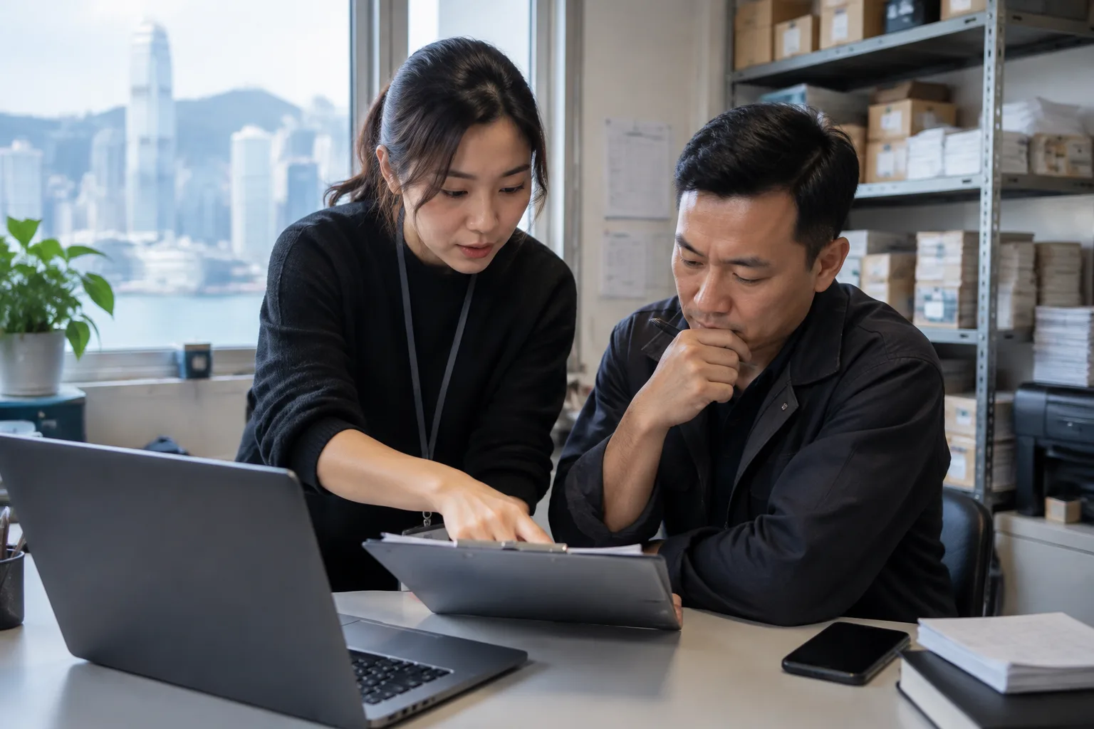 Opening a Hong Kong Business to Franchising: Setting Standards for Ongoing Head Office Support