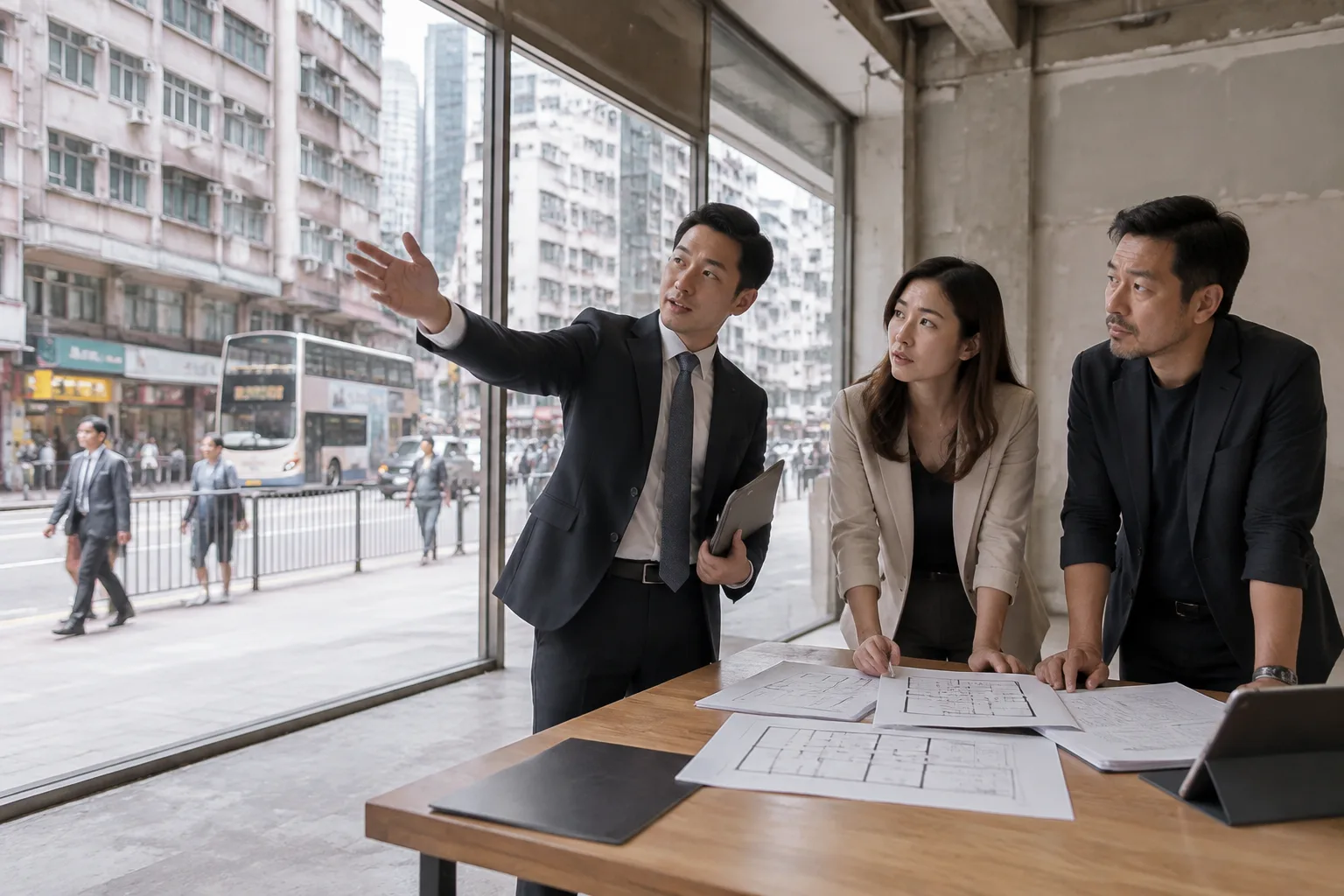 Franchising a Hong Kong Business: Aligning Shop Leases with Franchise Agreements