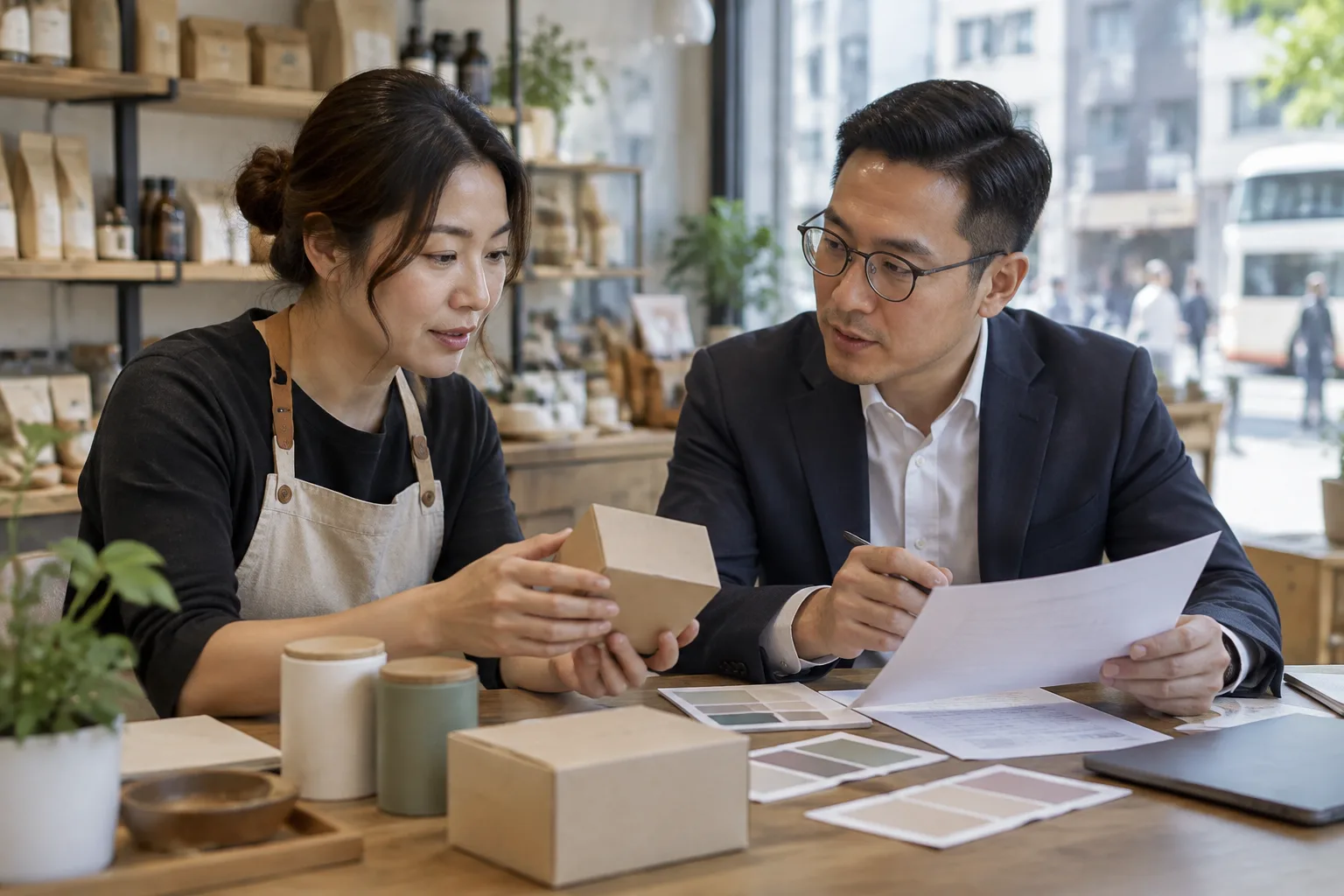 香港企業開放加盟:商標授權前必做的權屬與使用範圍核查