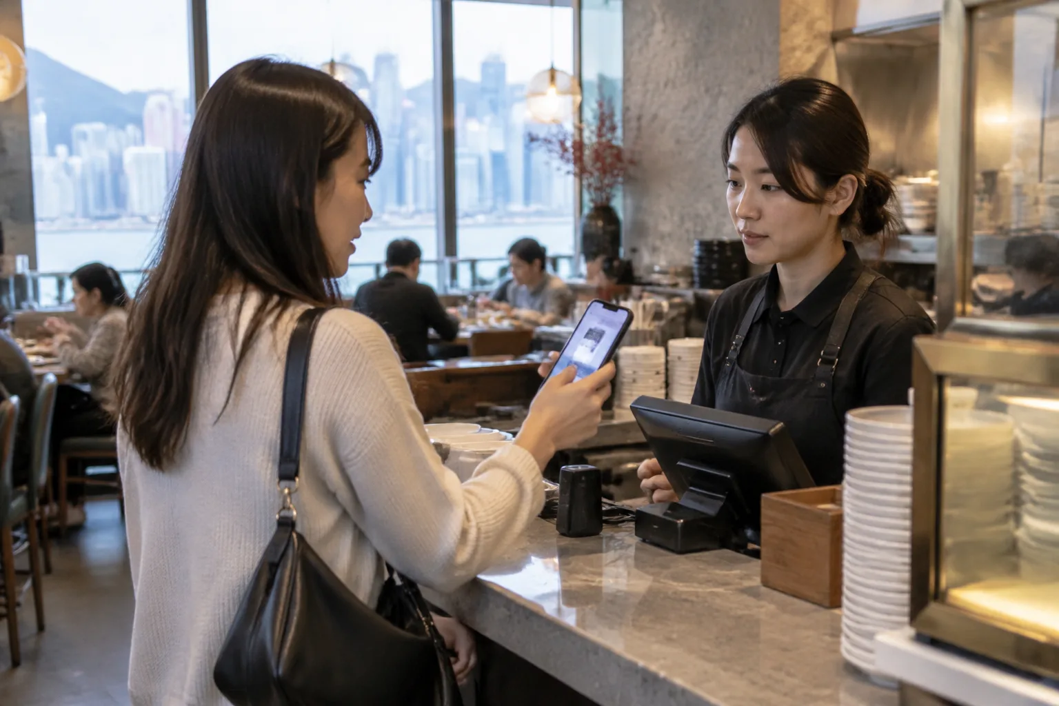 COD Group partners with Meituan on cross-border e-gift vouchers covering over 350 Hong Kong outlets