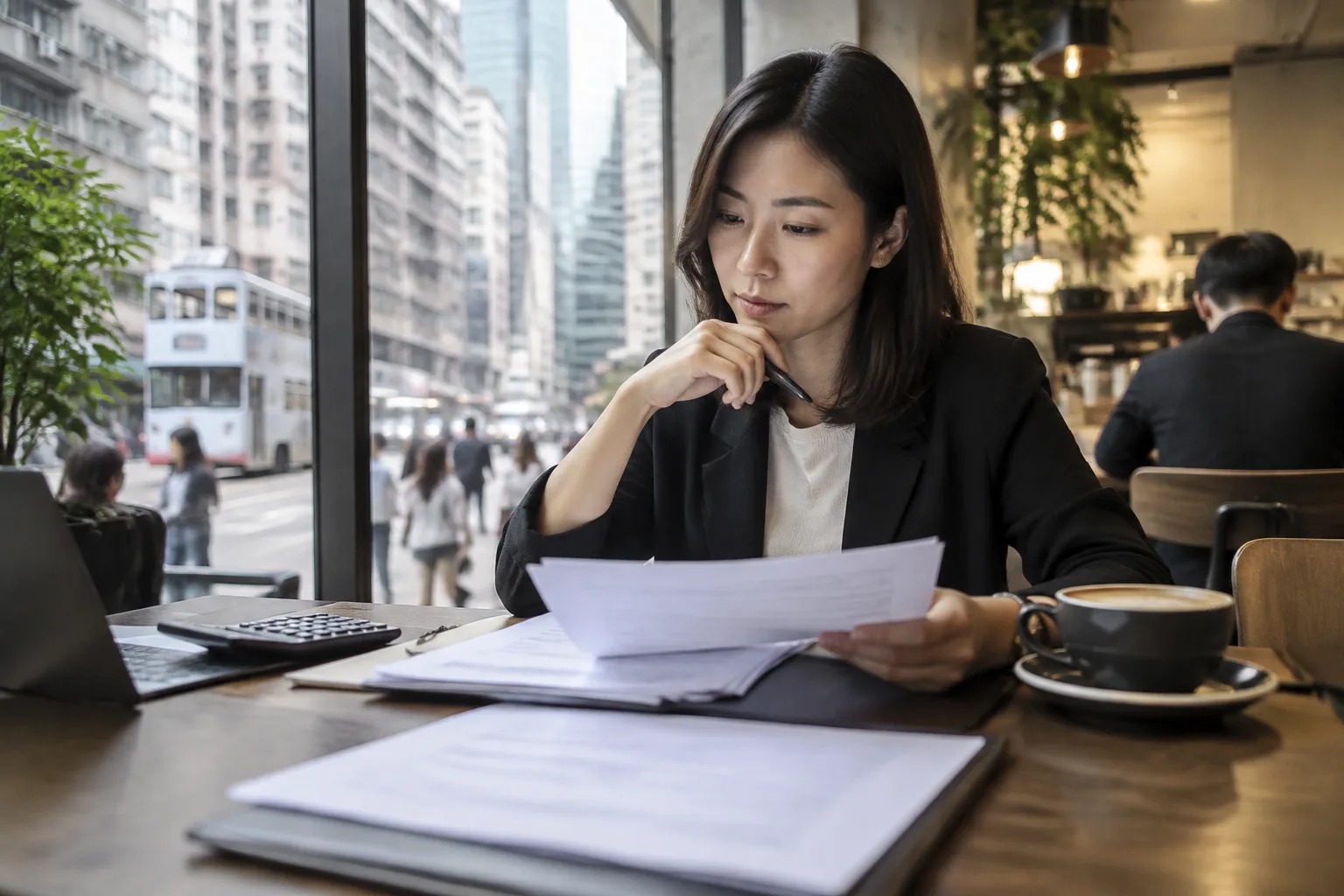 Starbucks Ownership Changes Do Not Mean Franchising Is Open: What Hong Kong Investors Need to Know