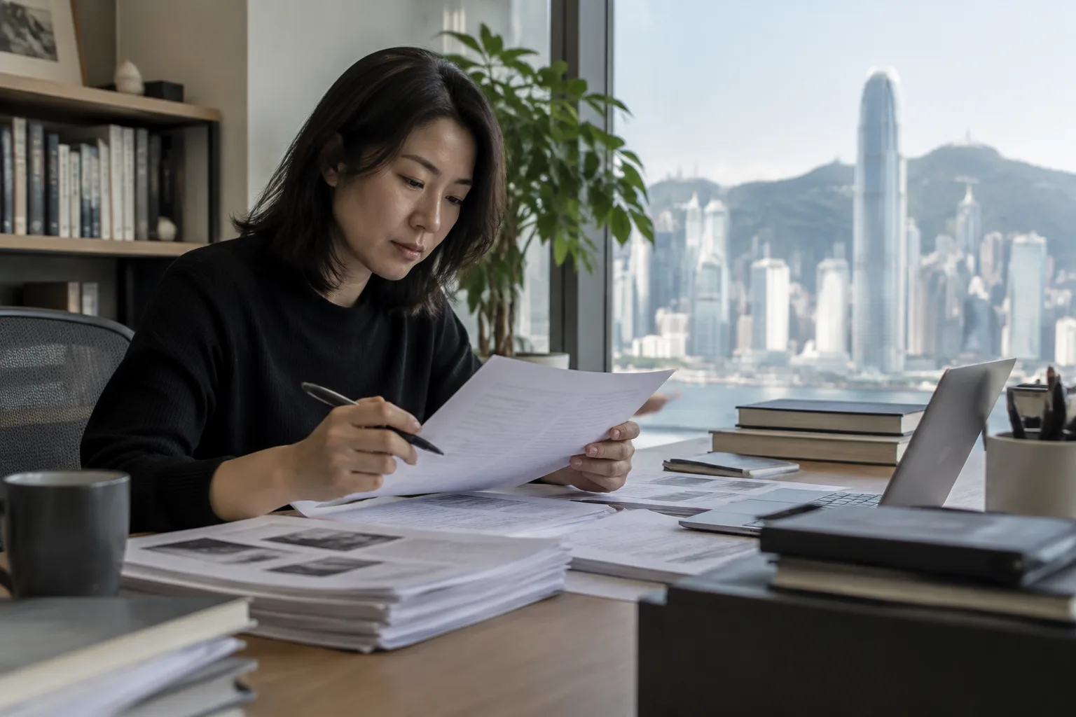 Please provide readable source material on Hong Kong franchising