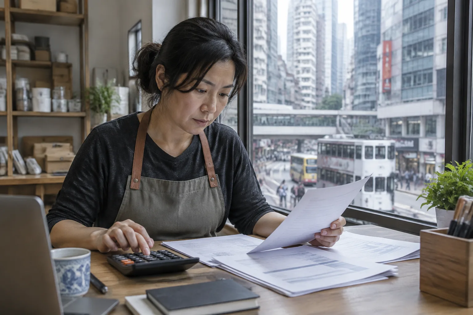 Hong Kong Franchising Policy Watch: RMB Counters in Stock Connect Still at Planning Stage, Not a Franchise Rule Change