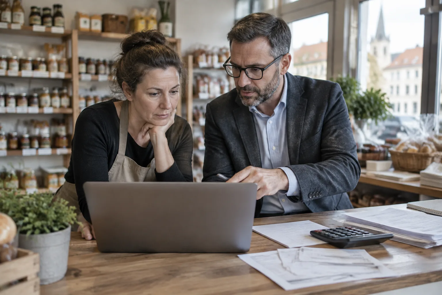 Franchise working capital: how much cash should you keep in reserve after opening?