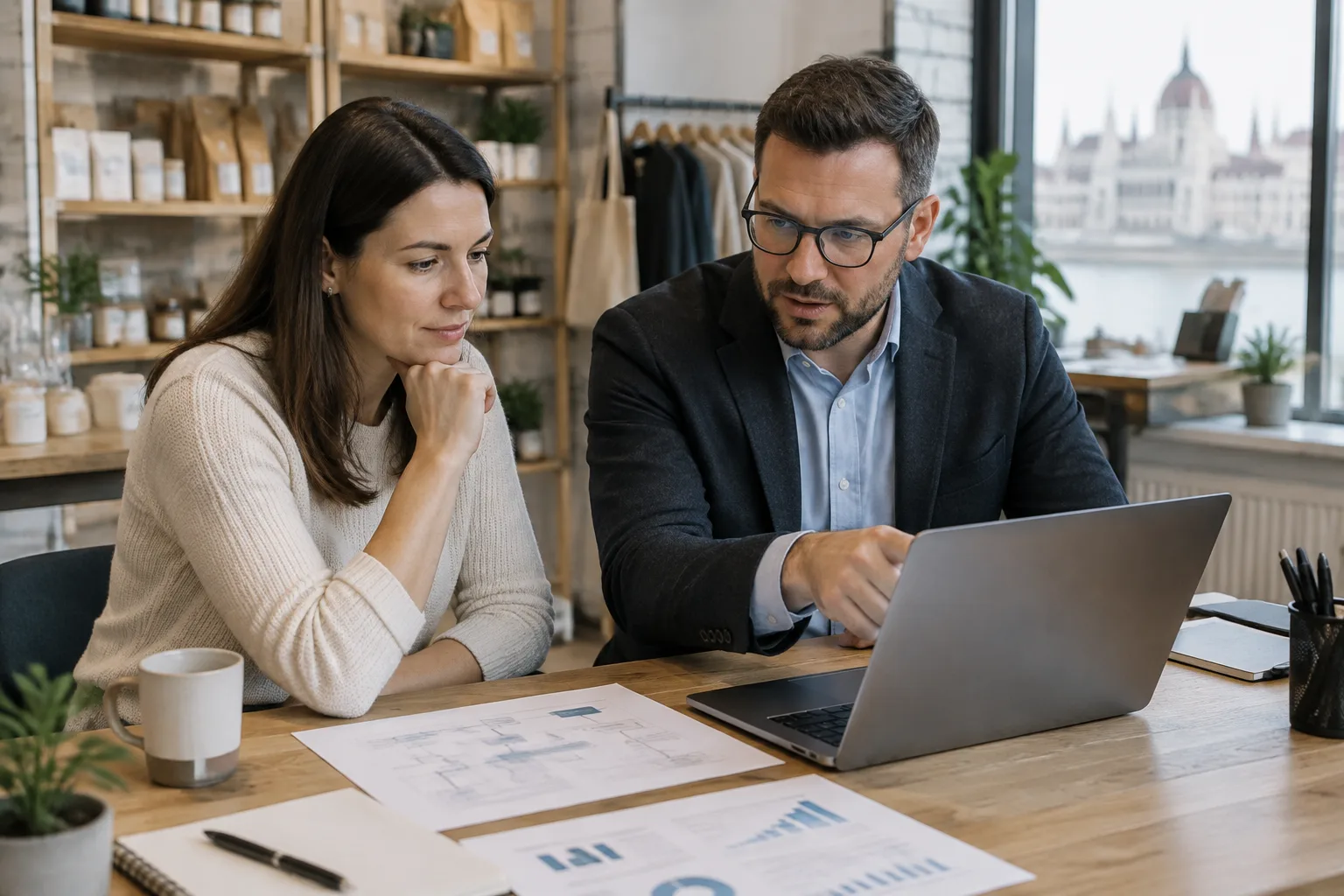 Franchise customer data: what should you clarify before buying?