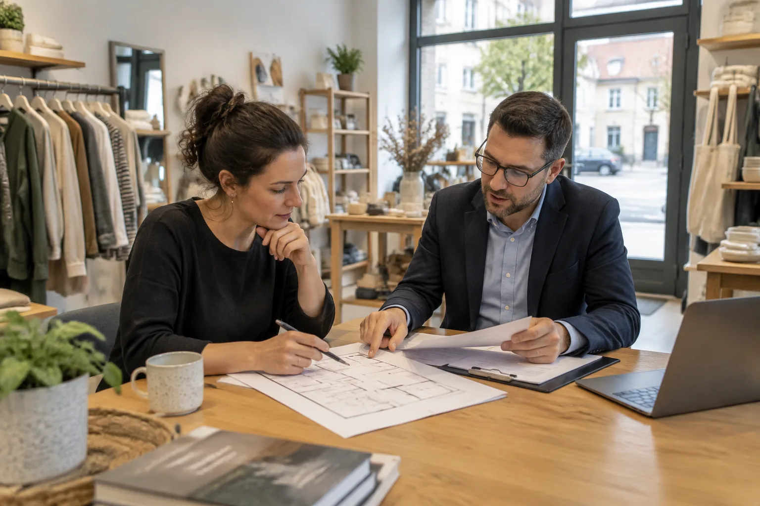 Franchise insurance: what should you check before buying?