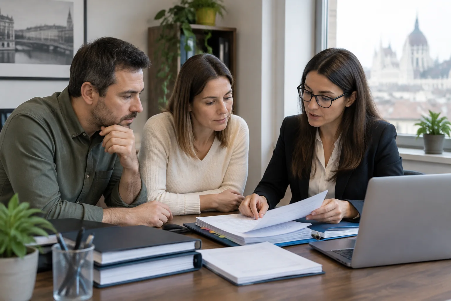 Franchise documents: prevent inconsistencies before you sign