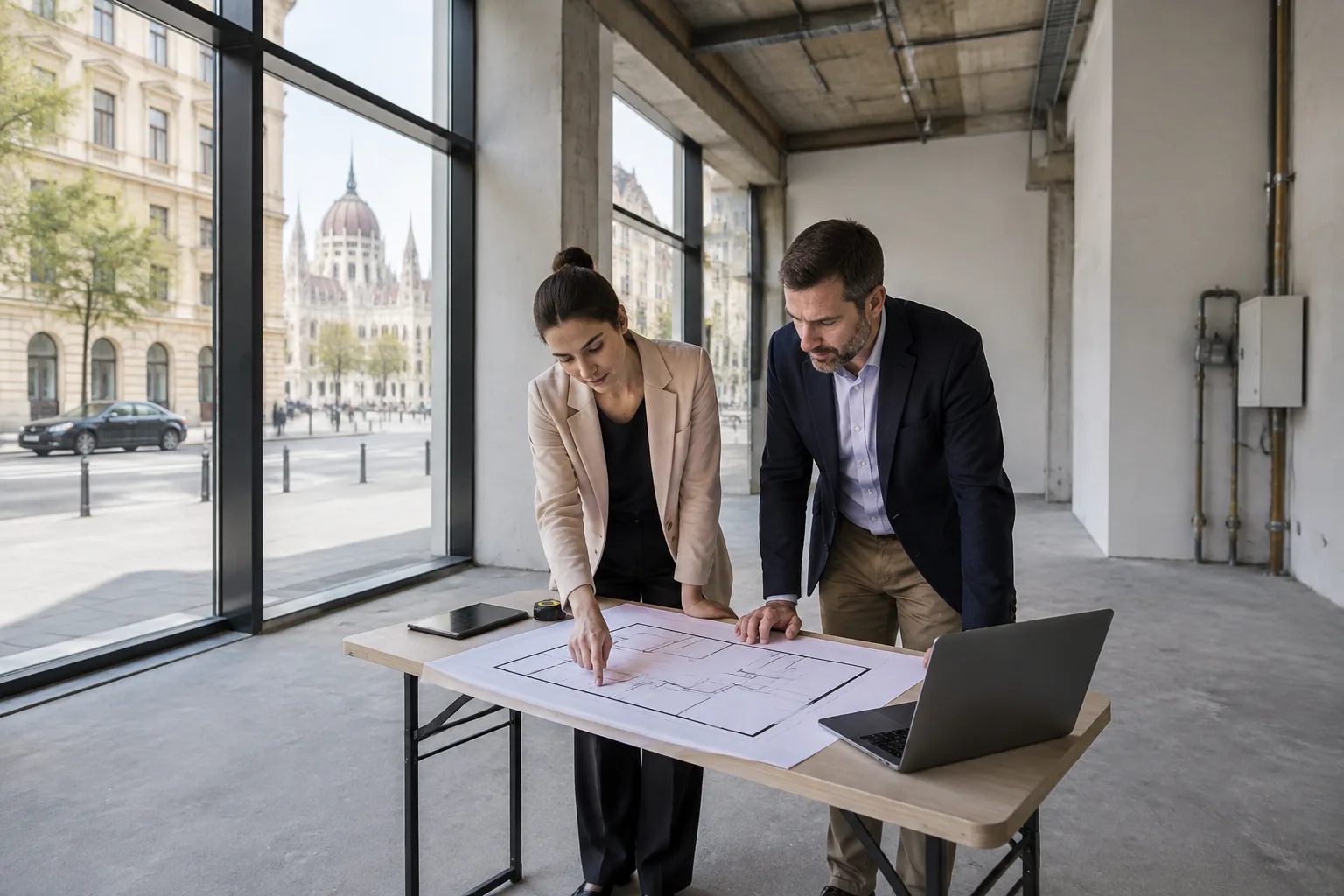 Franchise Premises: Site Selection and Lease Risks