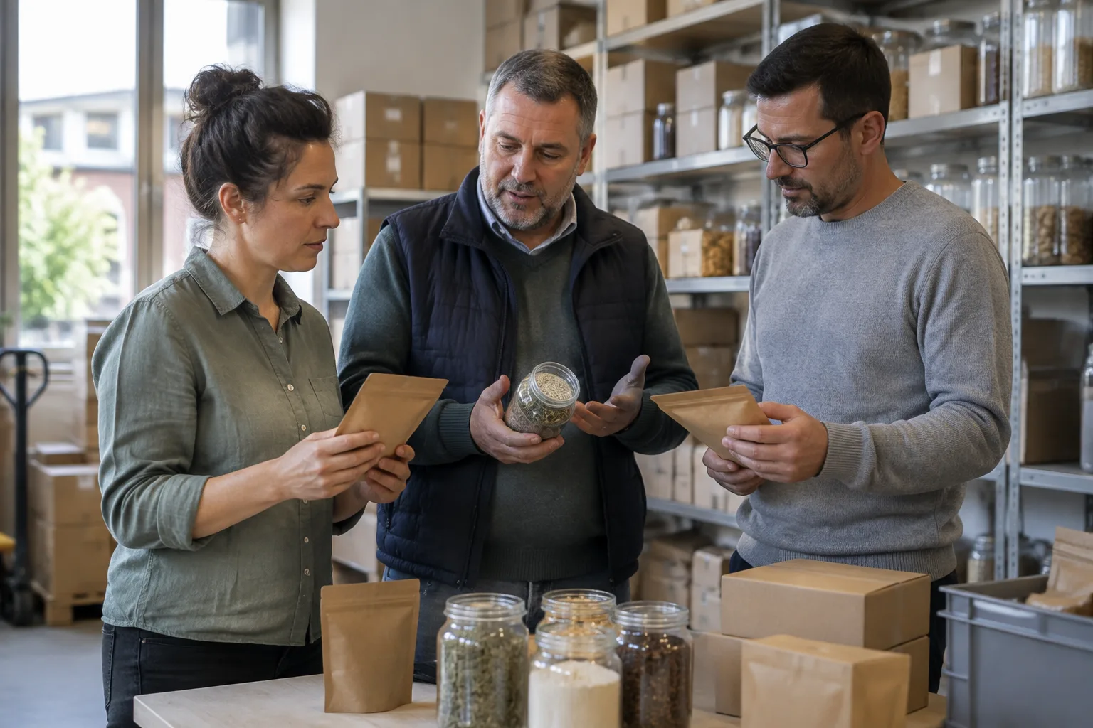 Franchise Procurement: Supplier Rules Before Launch