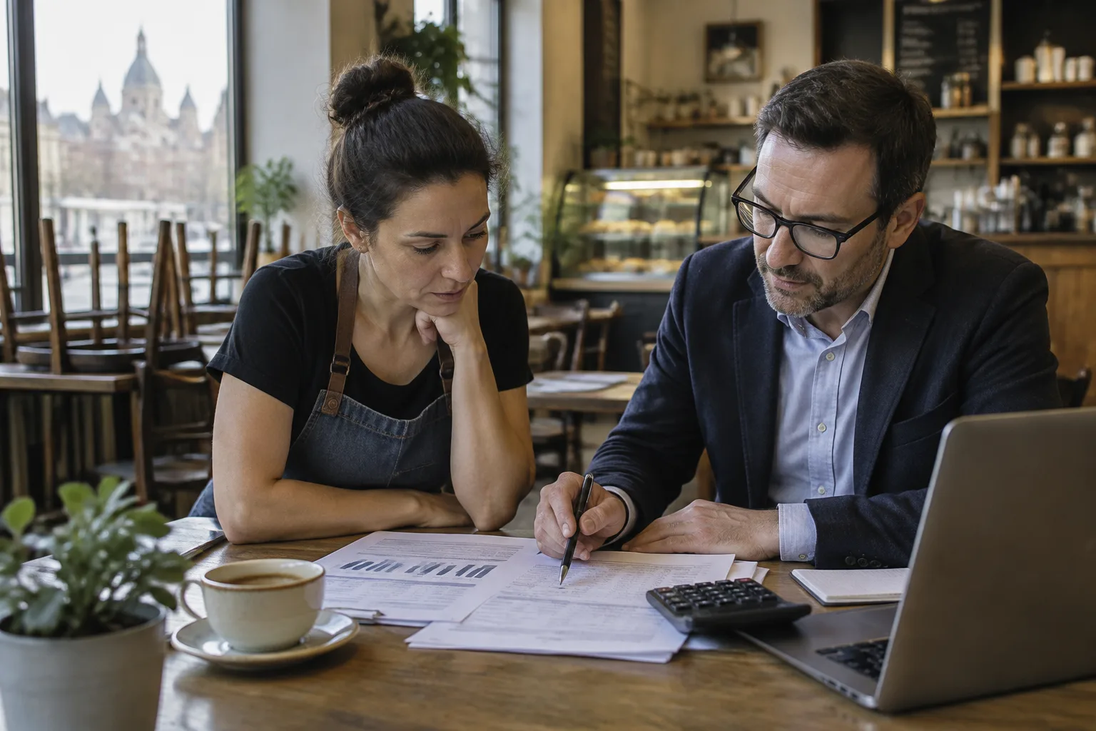 Franchise readiness: is the business unit genuinely profitable?