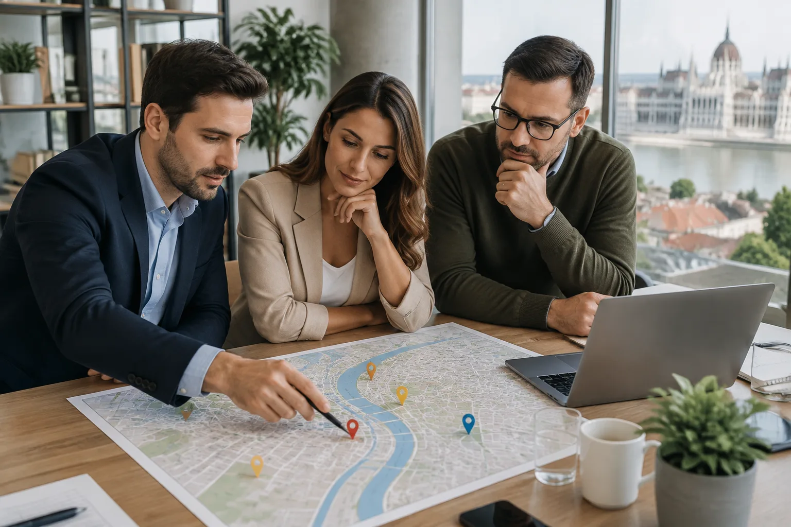 Territorial Exclusivity in Franchise Agreements