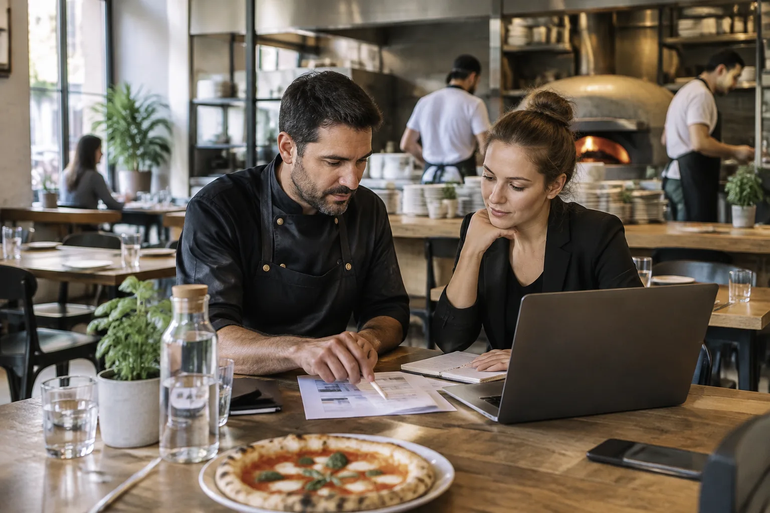 Pizza Hut: több étteremmel is bővíthetnek a franchise-partnerek