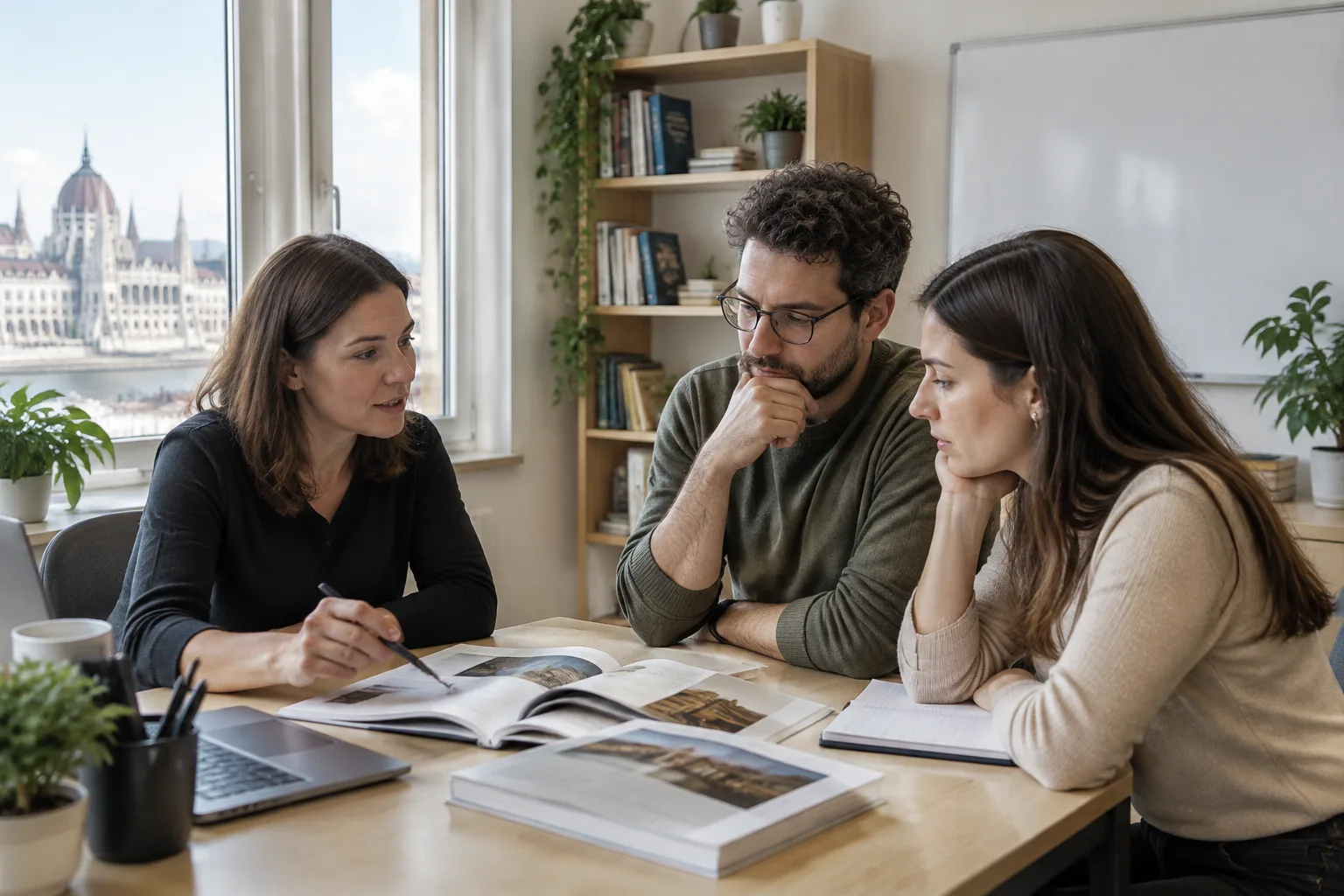 Success Tutoring: franchise-partnereket keresnek Budapesten