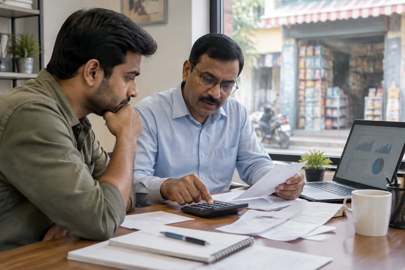 भारत में फ्रैंचाइज़ी खरीदें: कमाई के दावों की जाँच