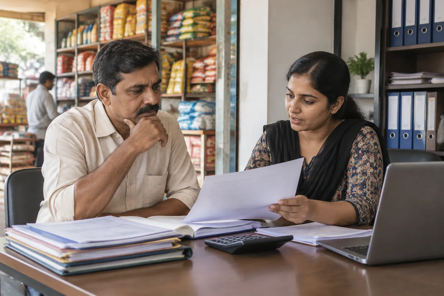 How to Choose a Business Structure for Franchising in India