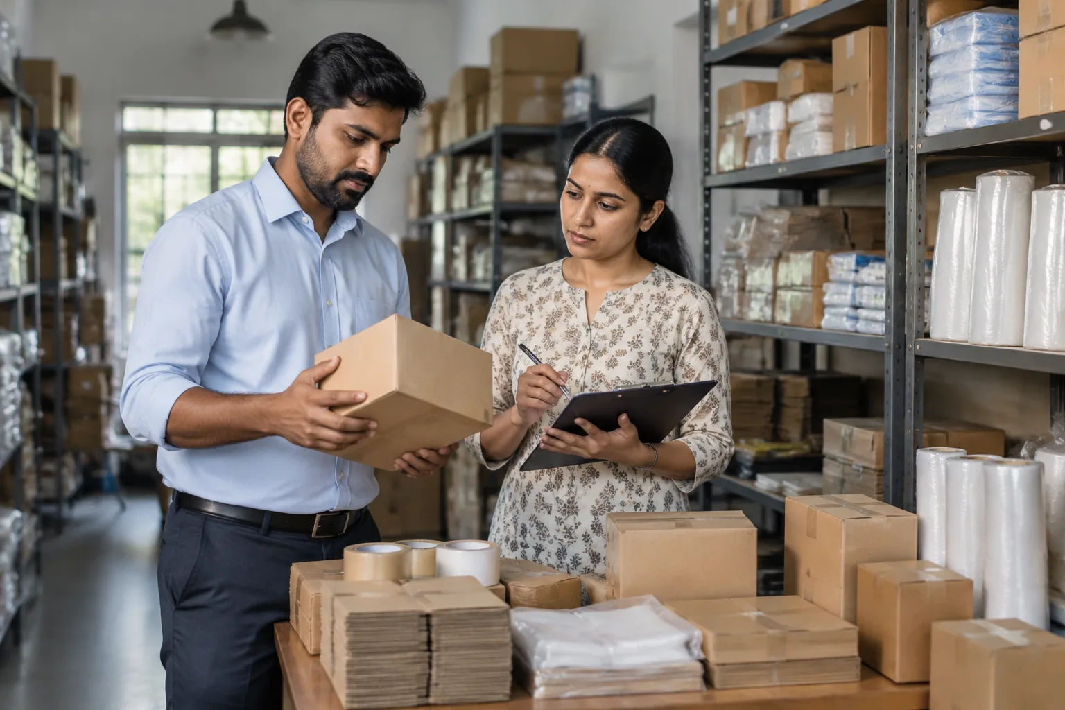 भारत में फ्रैंचाइज़ी की खरीद और आपूर्ति की शर्तें कैसे तय करें