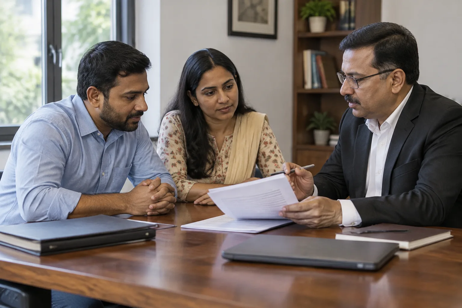 भारत में फ्रैंचाइज़ी विवाद समाधान की शर्तें कैसे तय करें