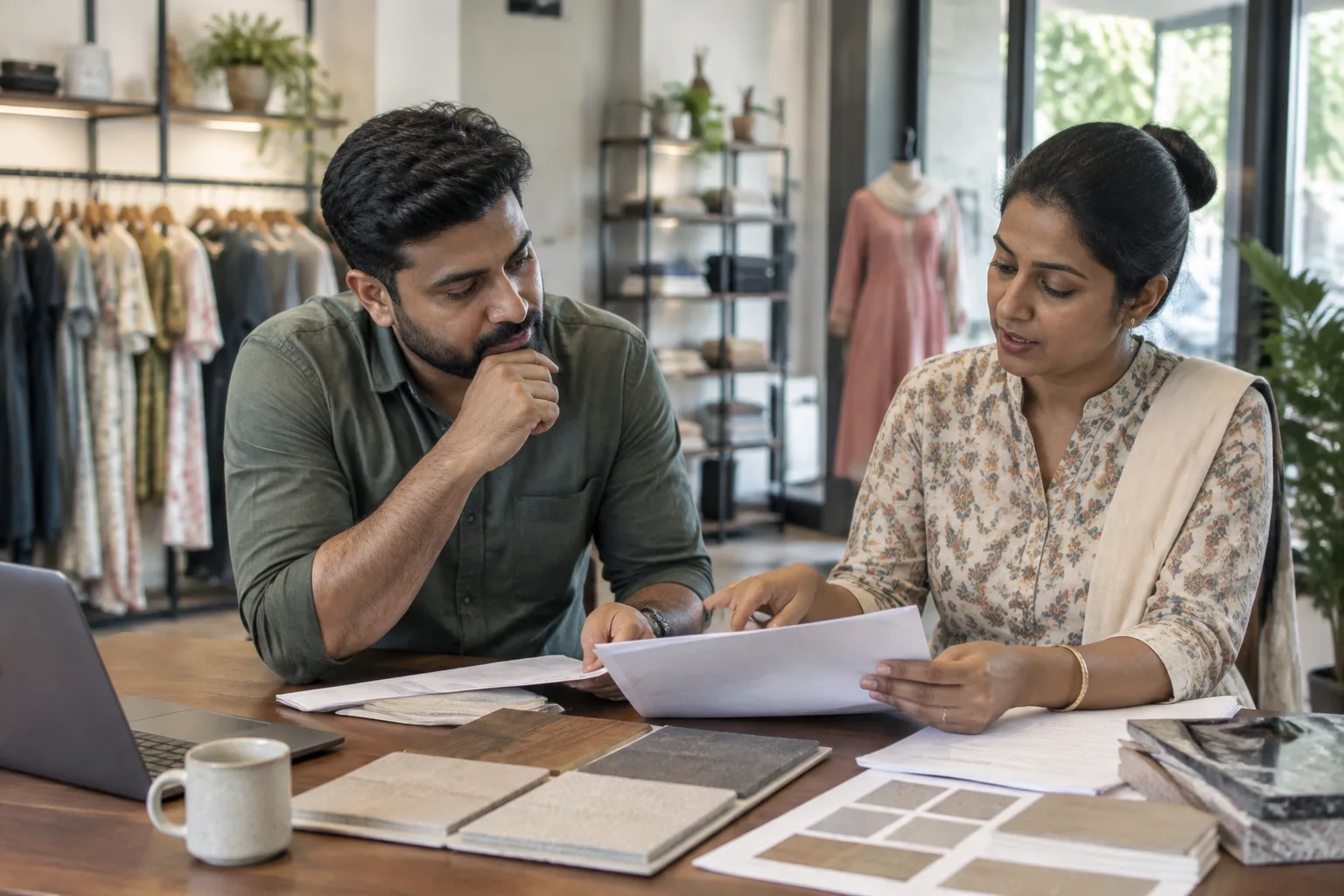 भारत में फ्रैंचाइज़ी नवीनीकरण की शर्तें कैसे तय करें