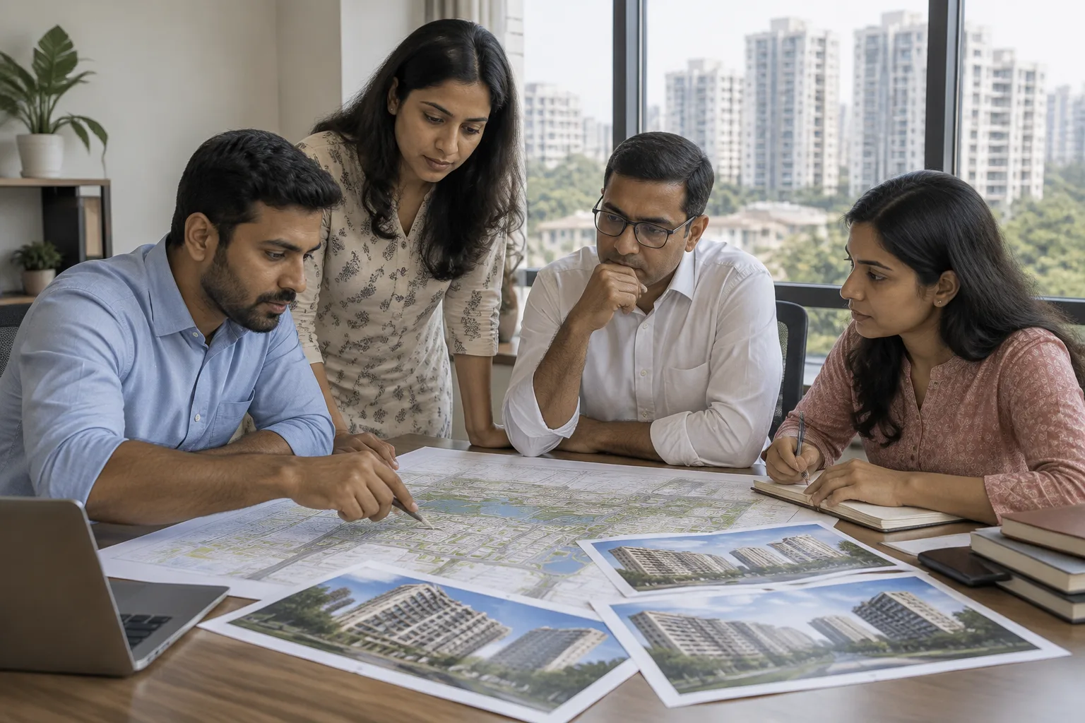 Century 21 की भारत में 1,500 कार्यालय खोलने की योजना