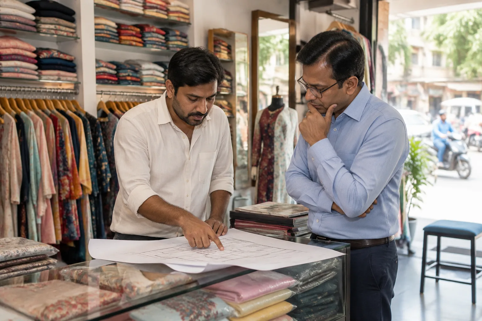 TT Bazaar launches new franchise model, targeting 500 stores by 2030