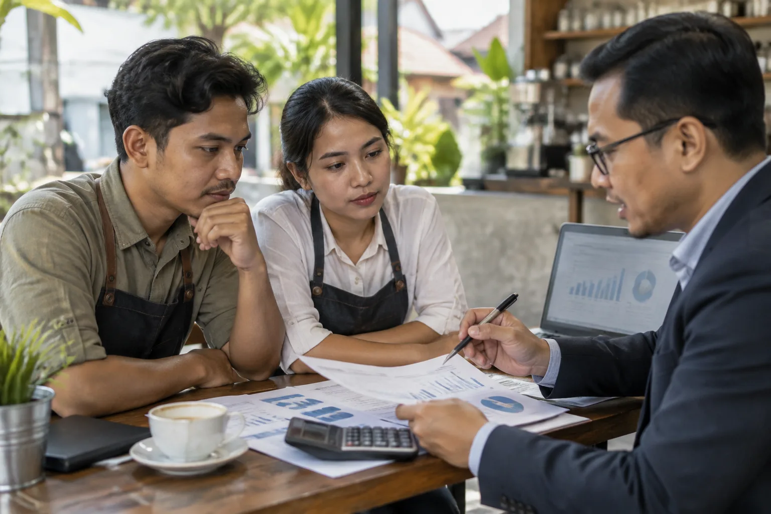 Buying a Franchise: Check Marketing Levies and Reporting