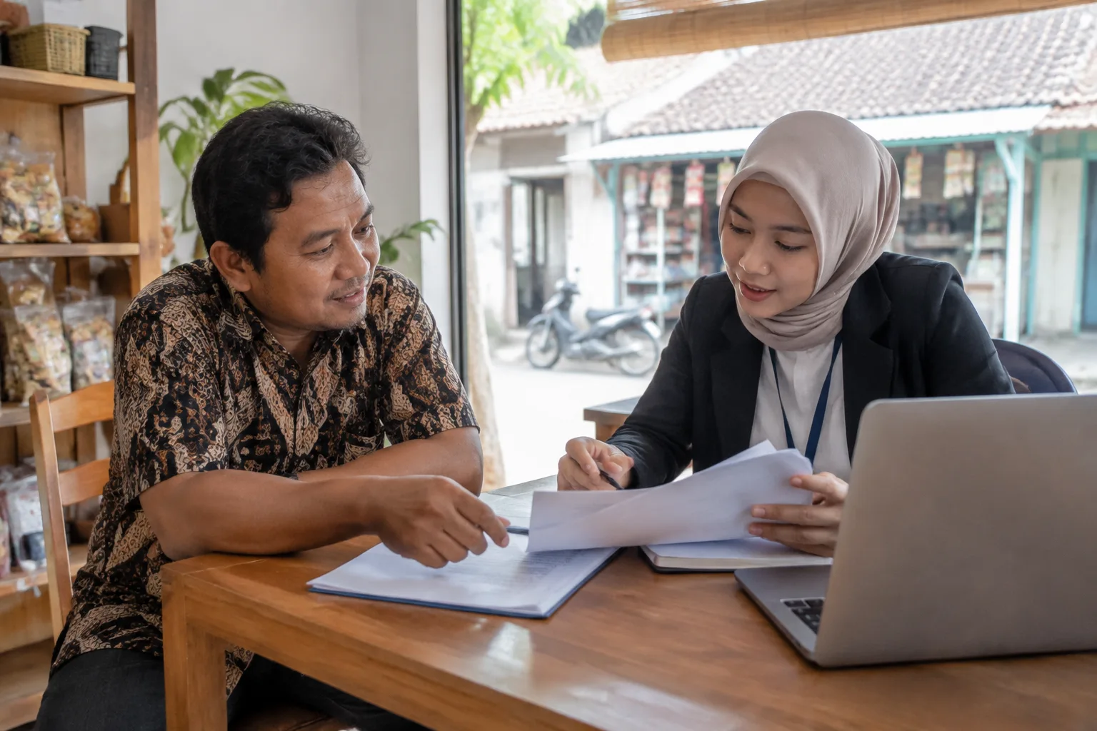 Beli Waralaba: Verifikasi STPW Sebelum Berkomitmen