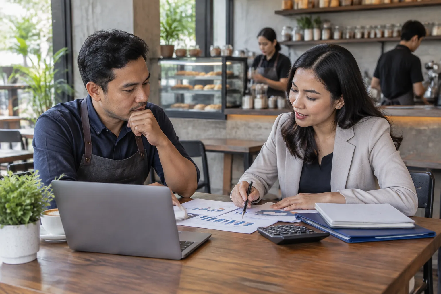 Setting Sustainable Franchise Fees and Royalties
