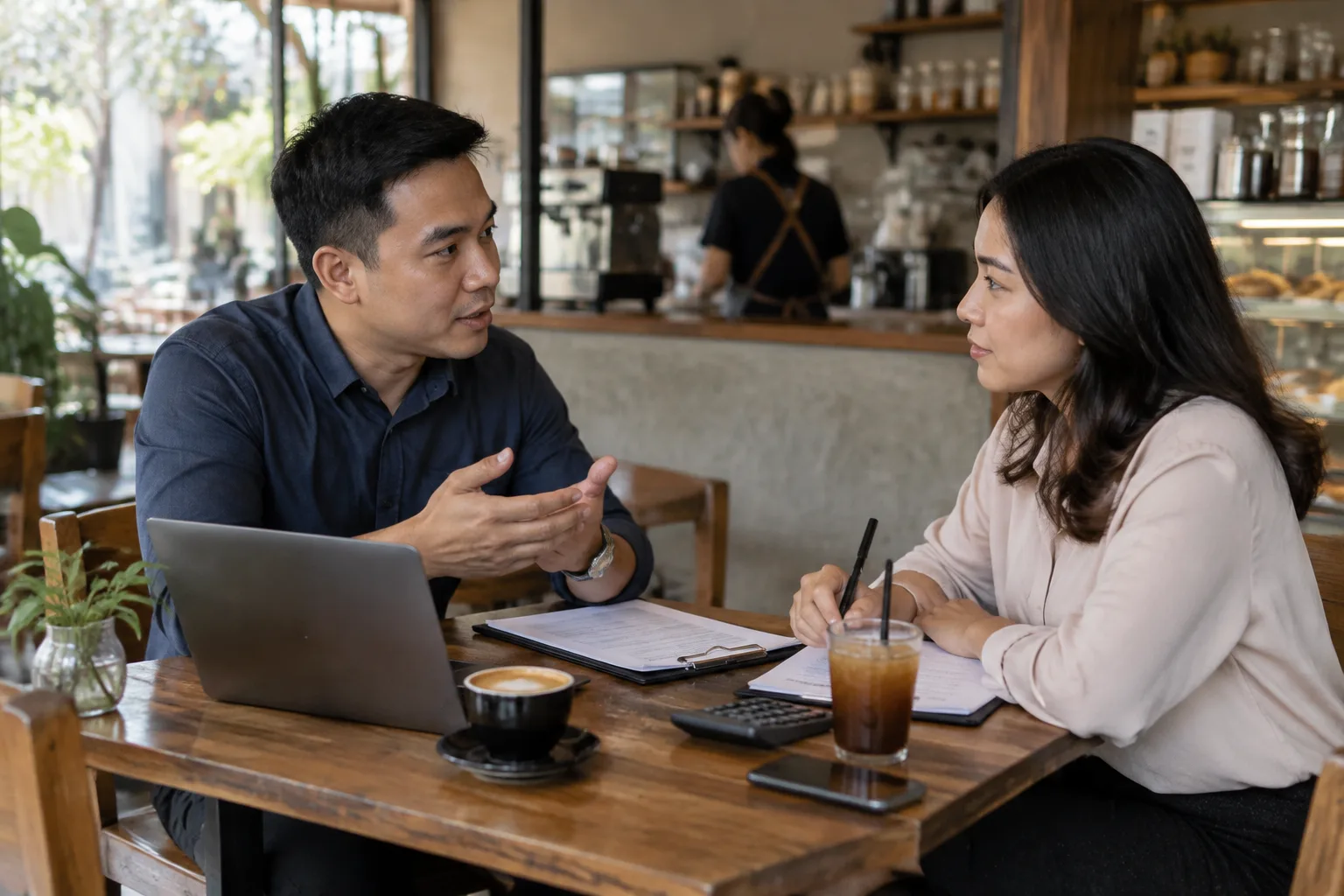 Selecting Your First Franchisee