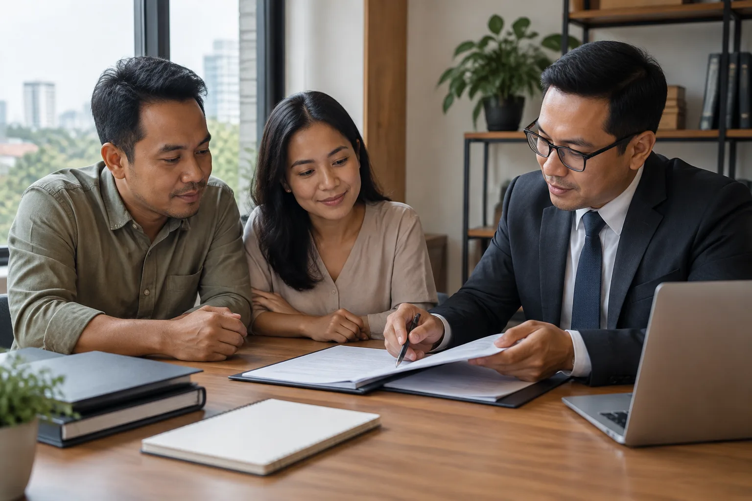 Setting Out Dispute Resolution in a Franchise Agreement