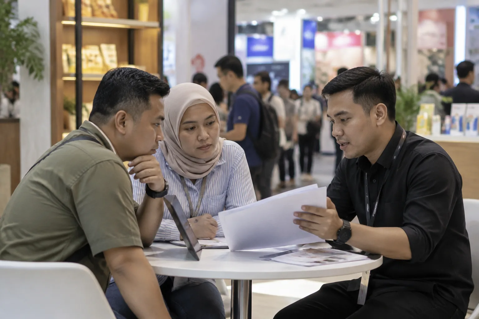 WALI: Kepercayaan Jadi Fondasi Pertumbuhan Waralaba