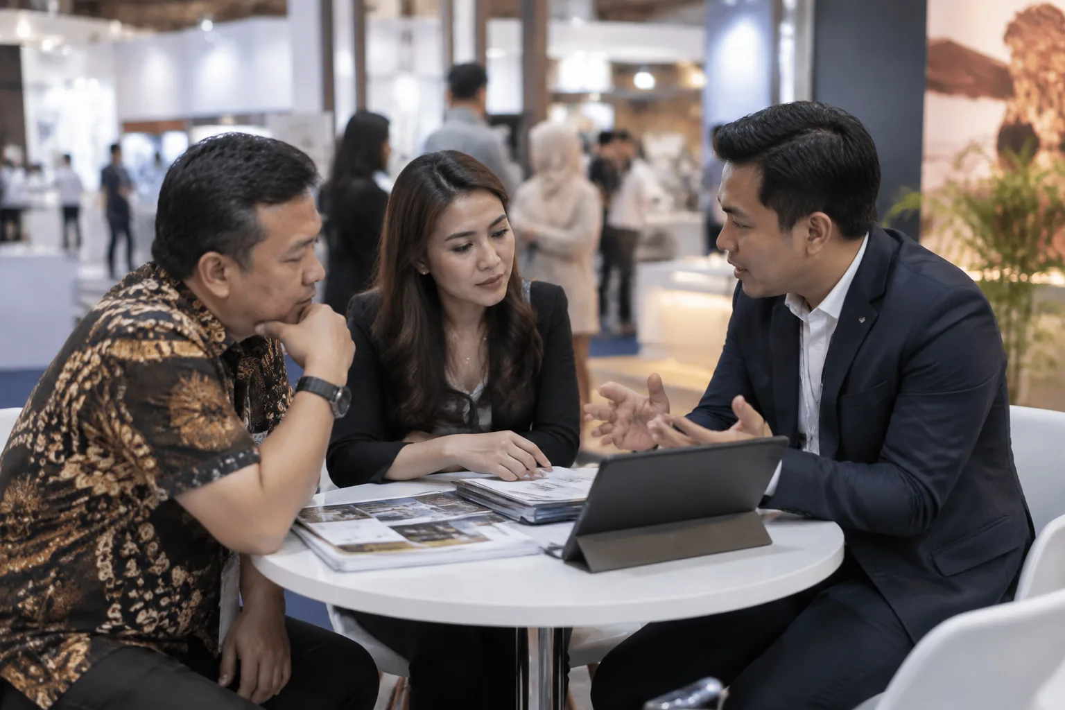Investor Waralaba Makin Selektif di Tengah Tekanan Daya Beli