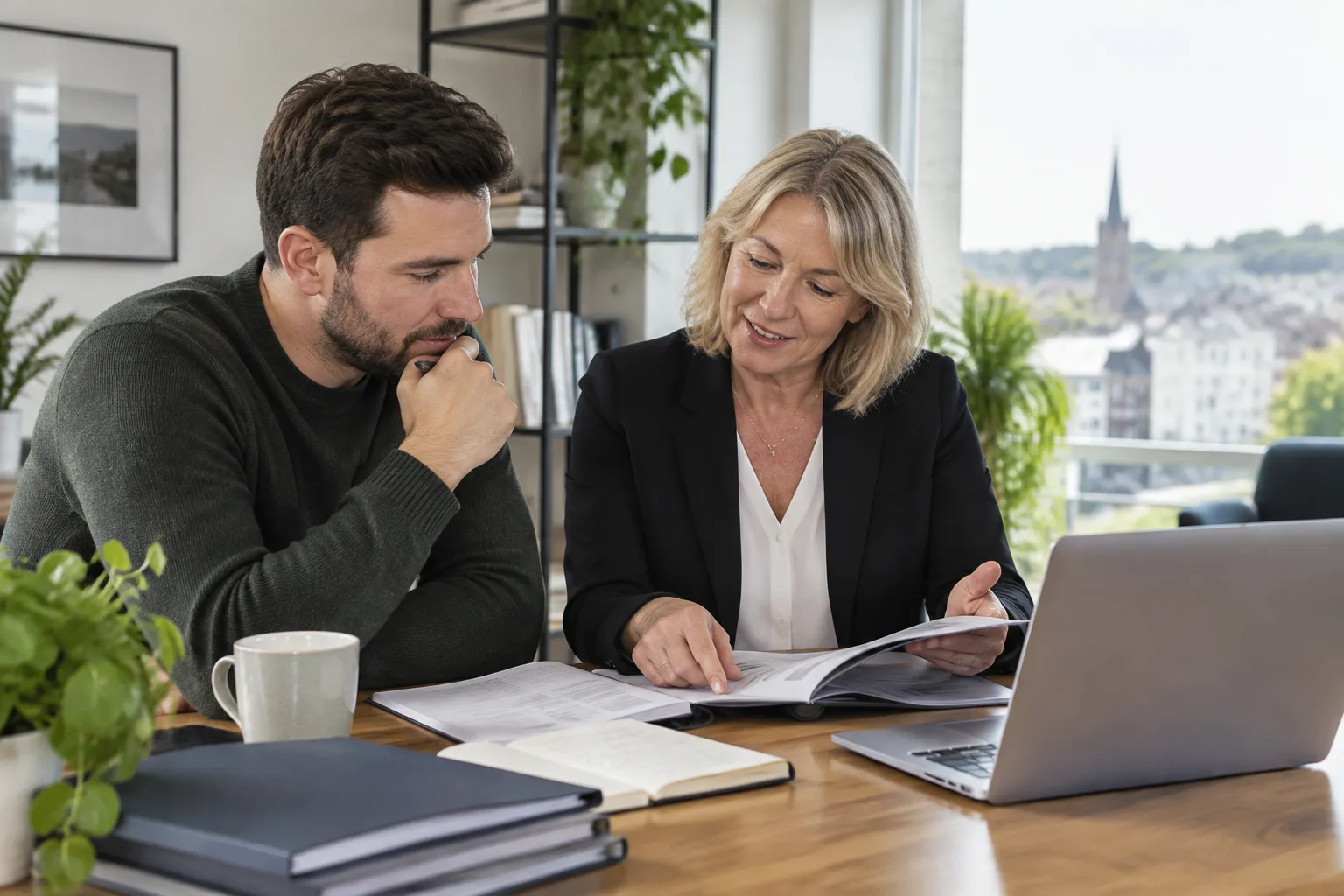 Buying a Franchise in Ireland: Checking Training and Support