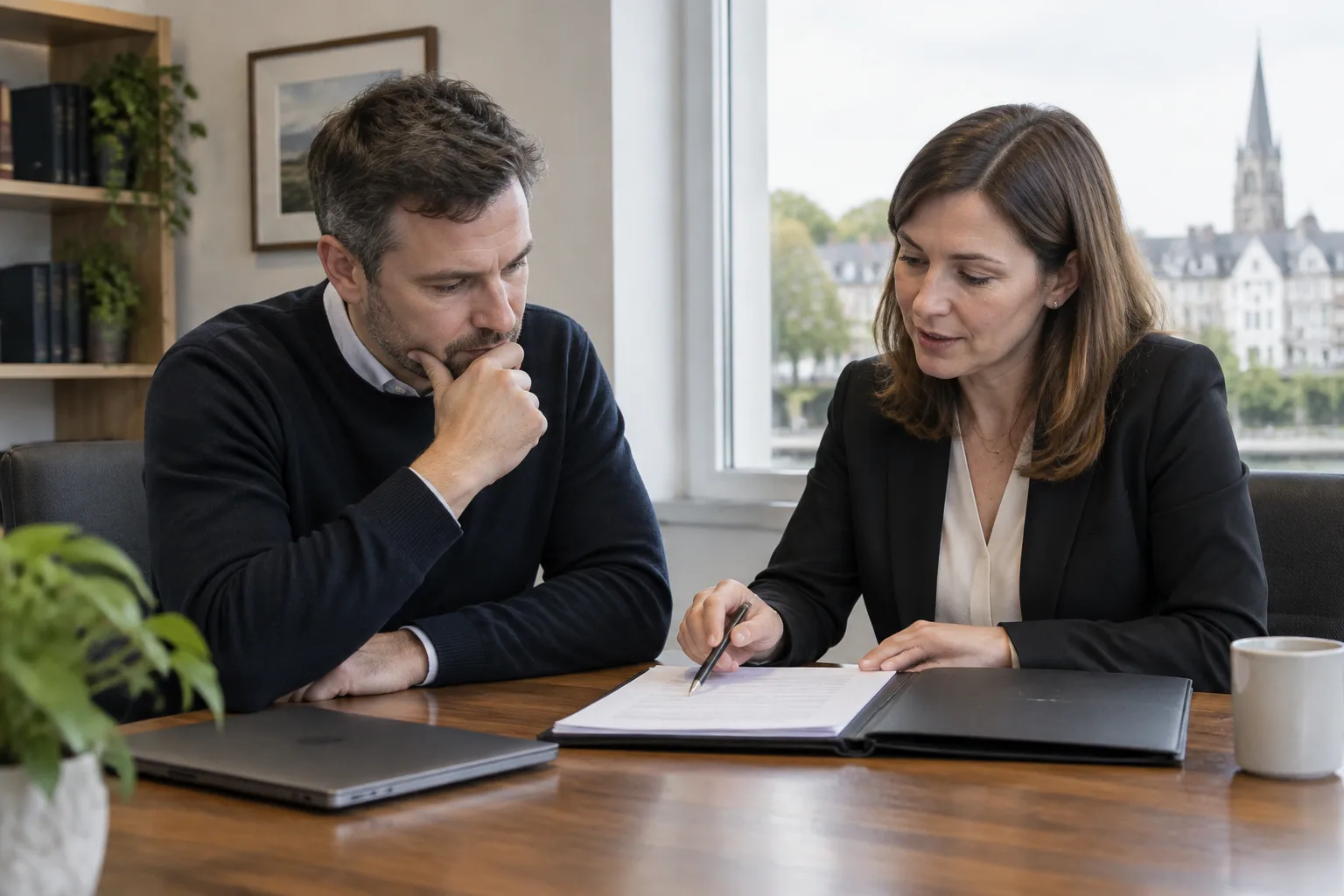 Buying a Franchise in Ireland: Checking Confidentiality Terms