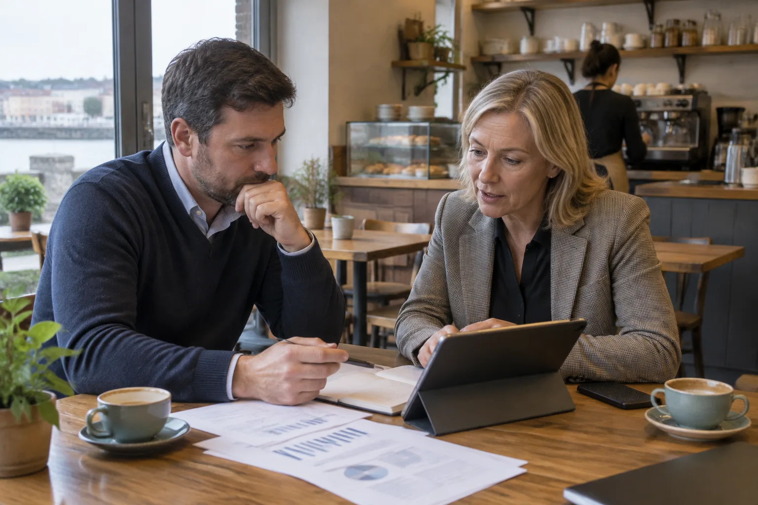 Buying a Franchise in Ireland: Checking Pricing Freedom