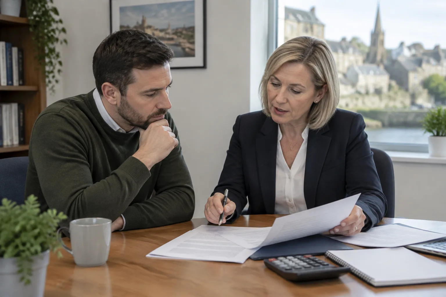 Buying a Franchise in Ireland: Checking Renewal Rights