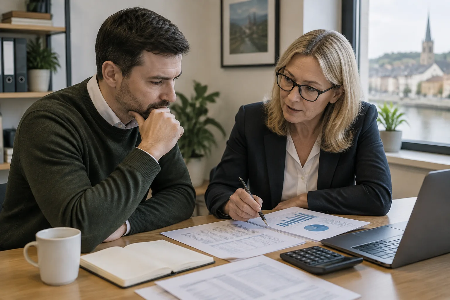 Buying a Franchise in Ireland: Planning Working Capital
