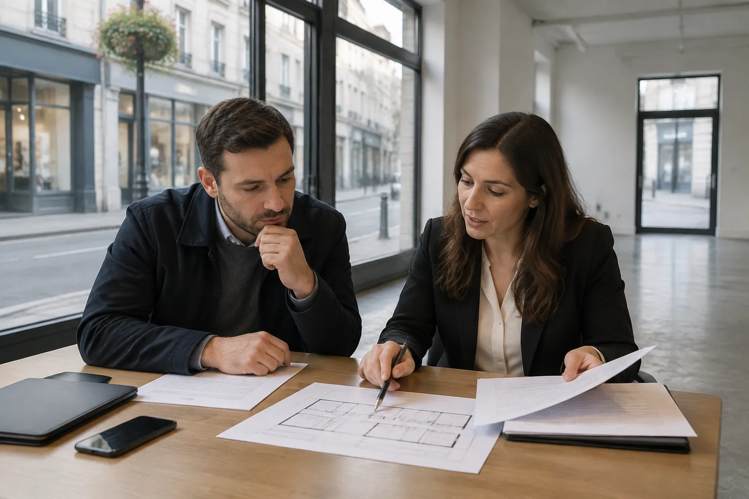 Buying a Franchise in Ireland: Aligning Lease and Contract