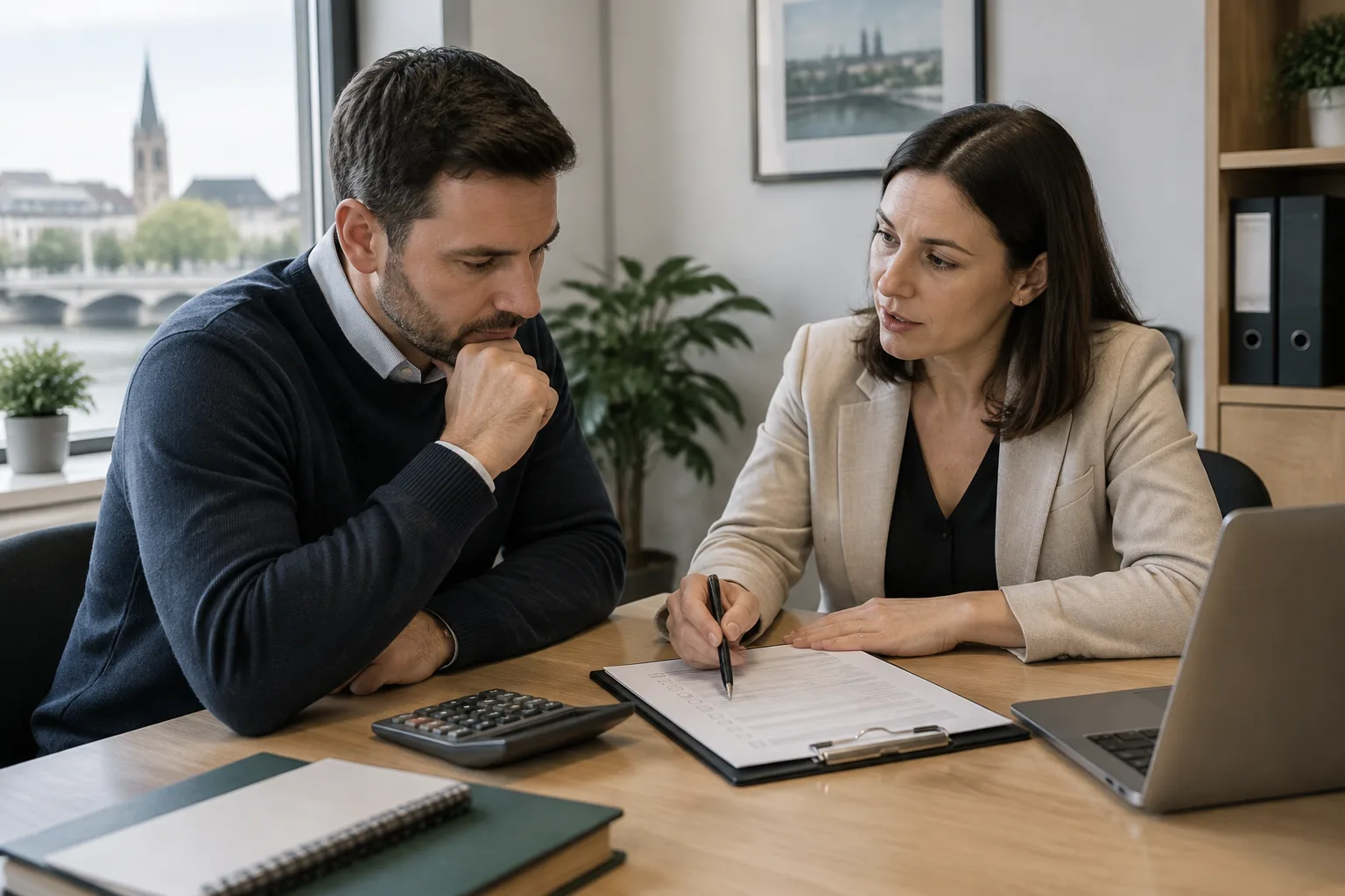 Buying a Franchise in Ireland: Outsourcing Consent Checks