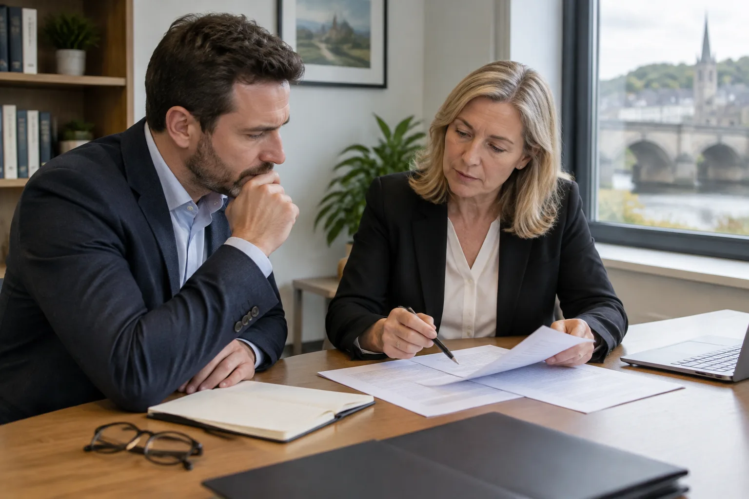 Buying a Franchise in Ireland: Checking Non-Compete Clauses