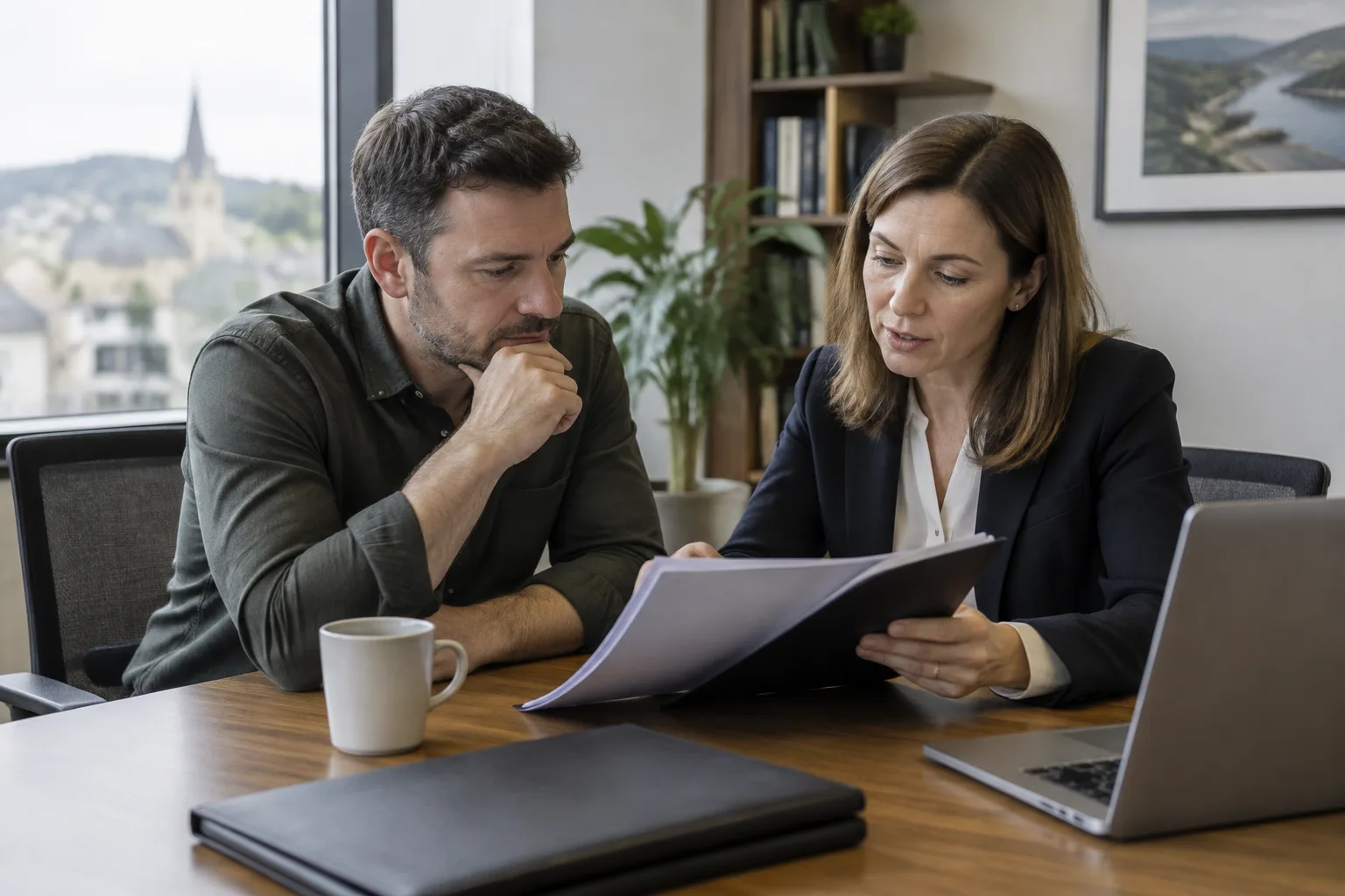 Protecting Know-How Before Franchising in Ireland