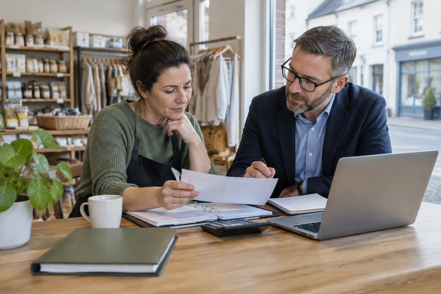 Franchise Earnings Claims in Ireland: Build an Evidence Pack