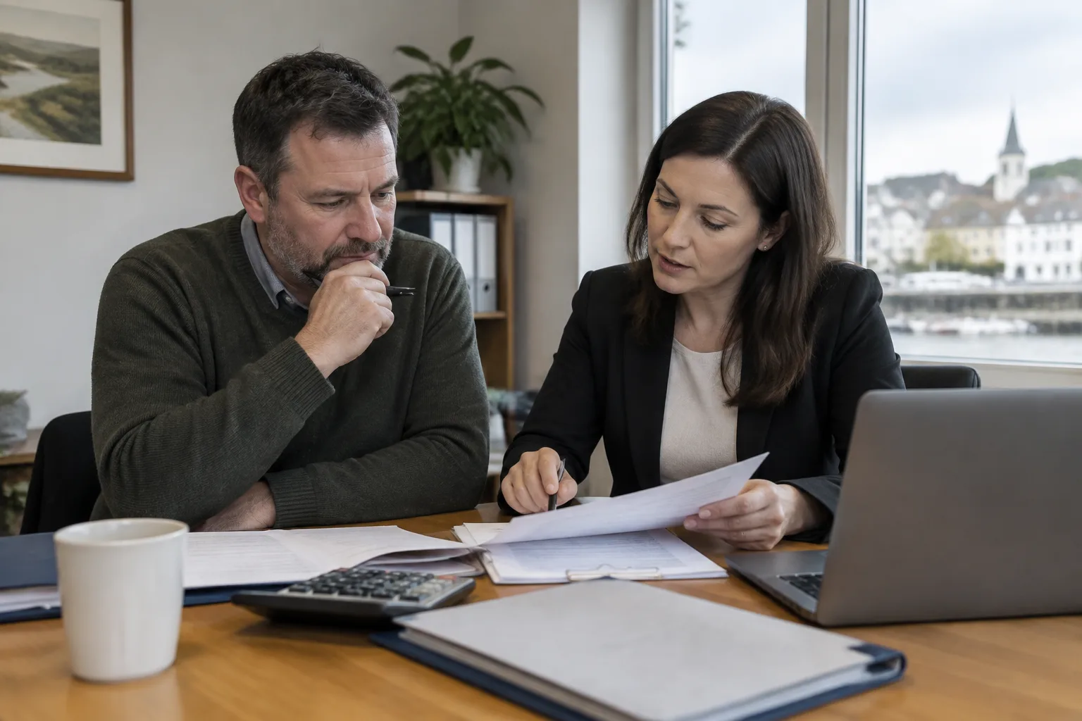 Setting Franchise Fees for Your Business in Ireland