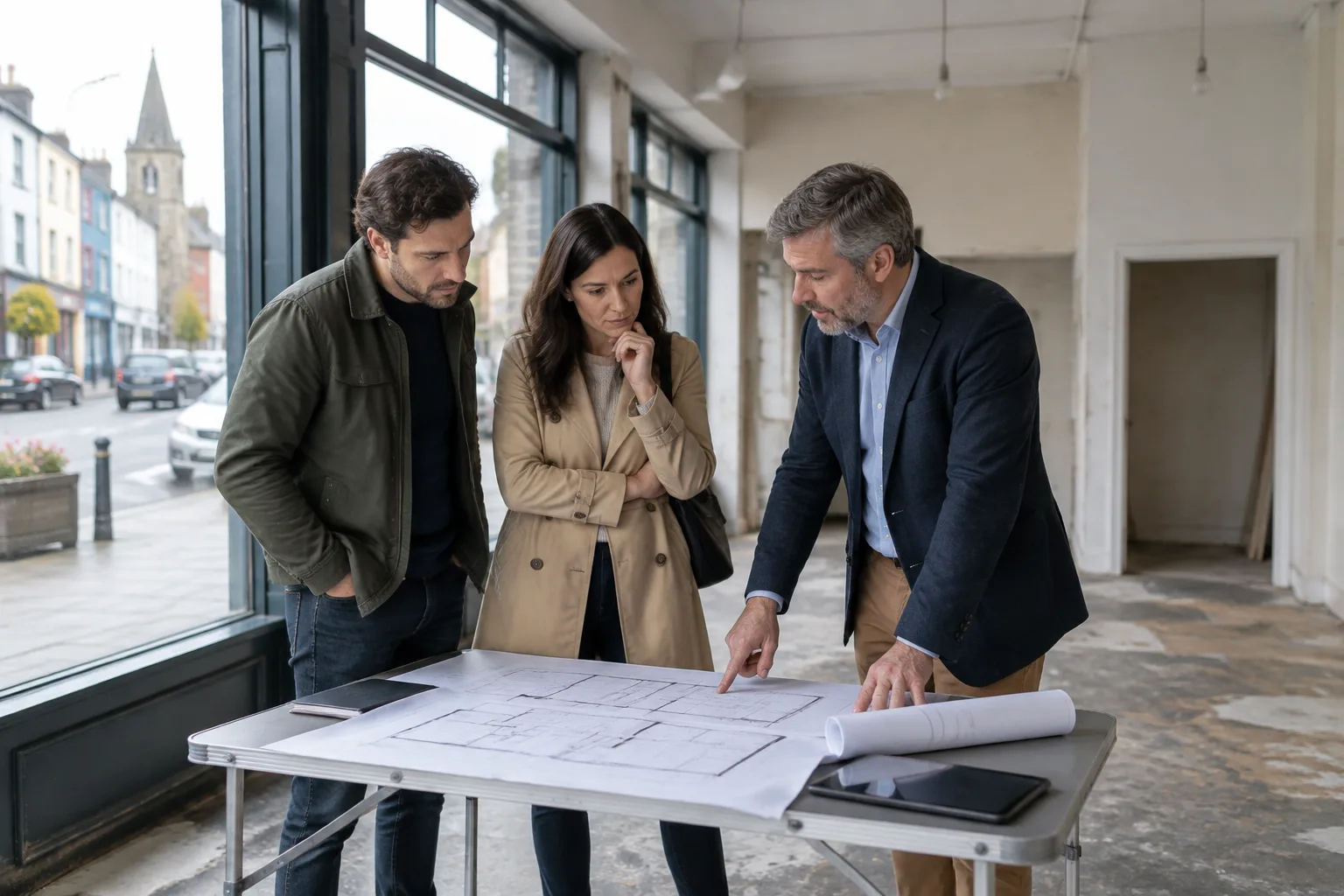Franchise Premises in Ireland: Align Leases Before Launch