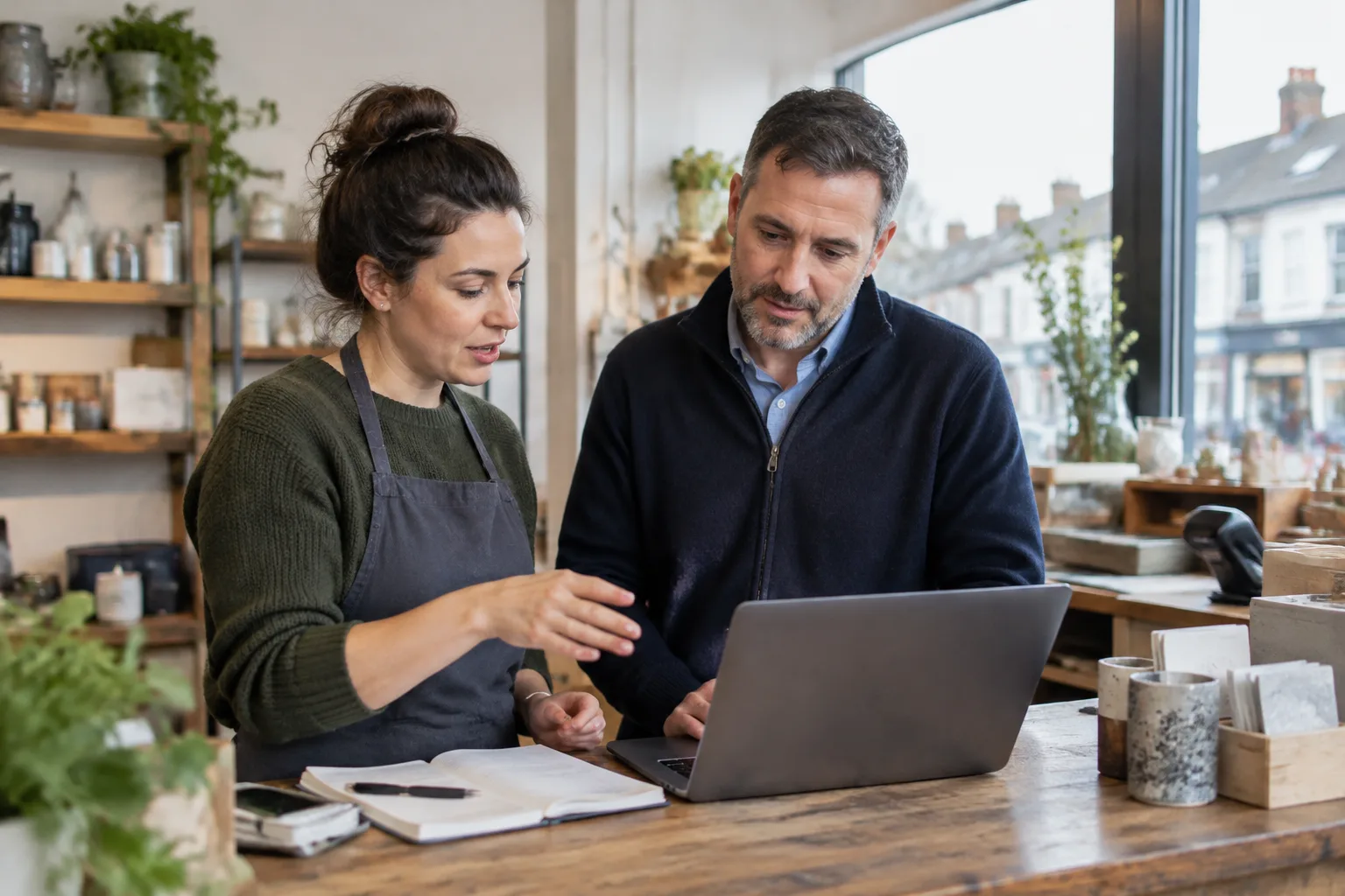 Planning Franchise Customer Complaints in Ireland