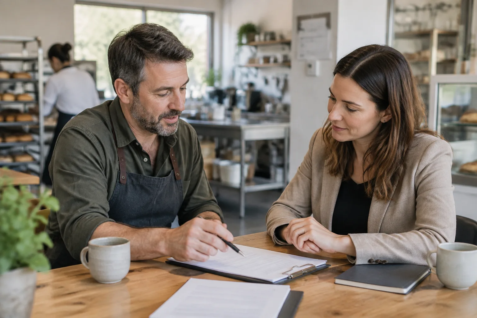 Recruiting Your First Franchisees in Ireland