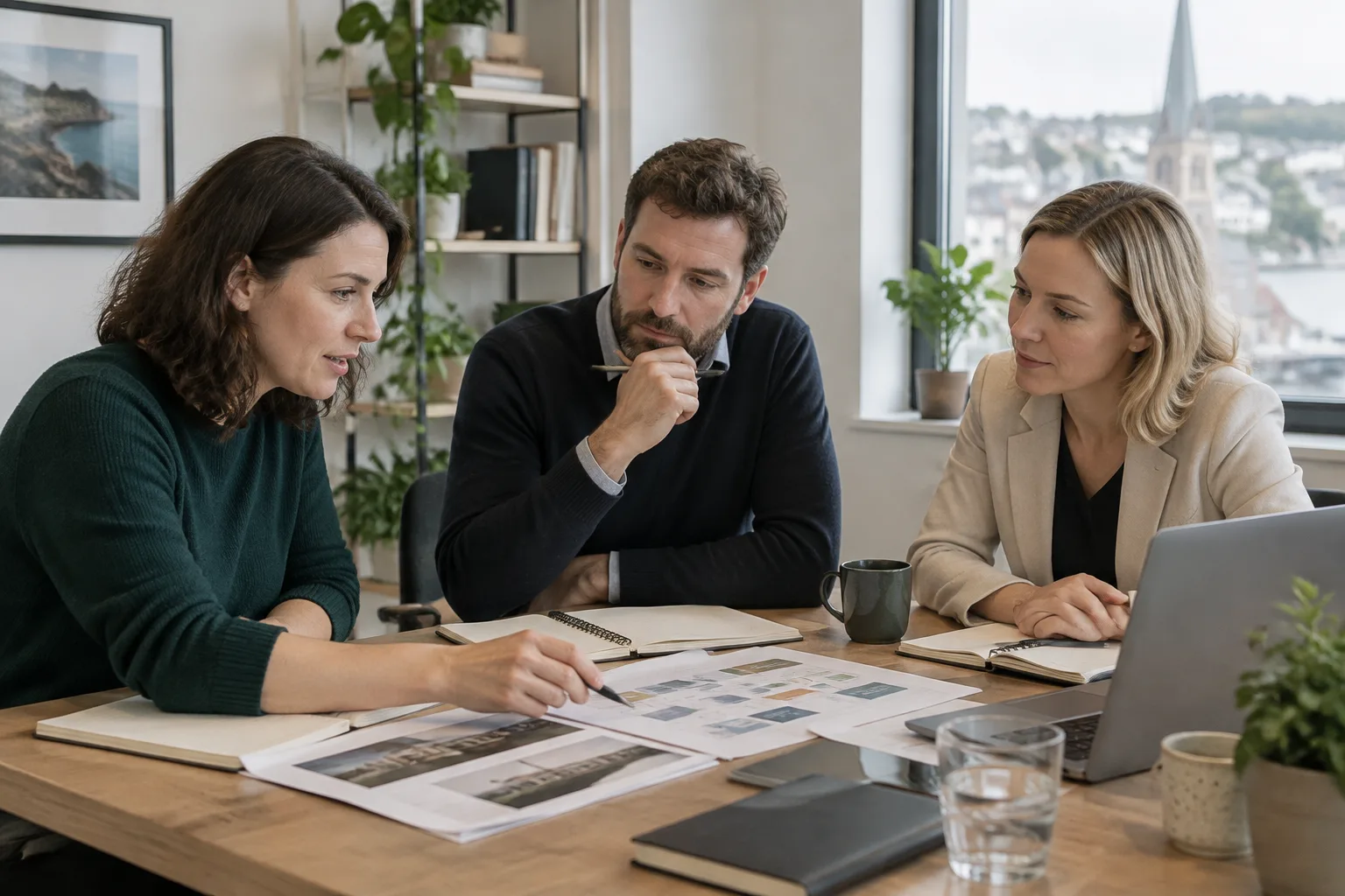 Master Franchising in Ireland: Are You Ready to Delegate?