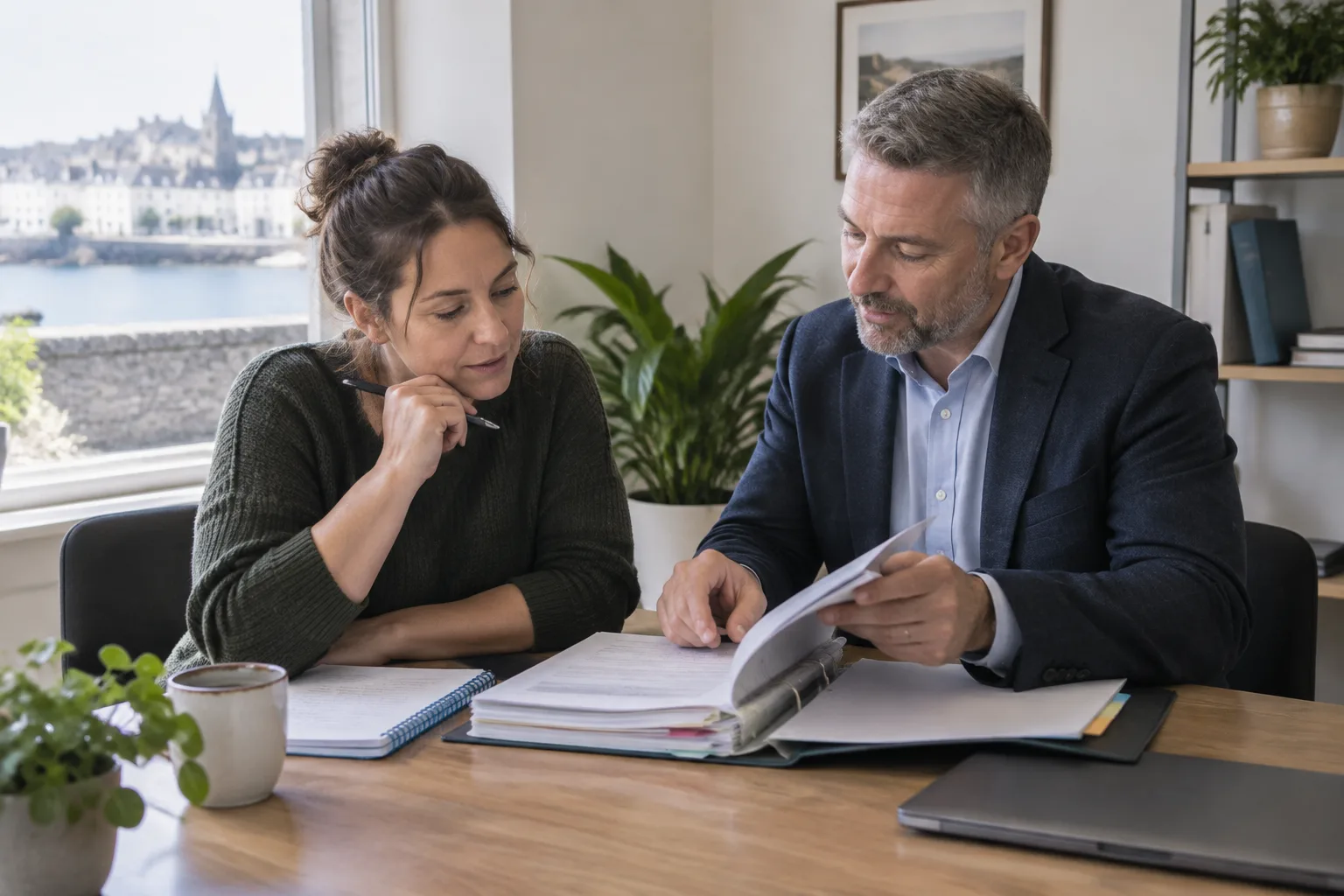 Franchise Disclosure in Ireland: A Pre-Signing Checklist