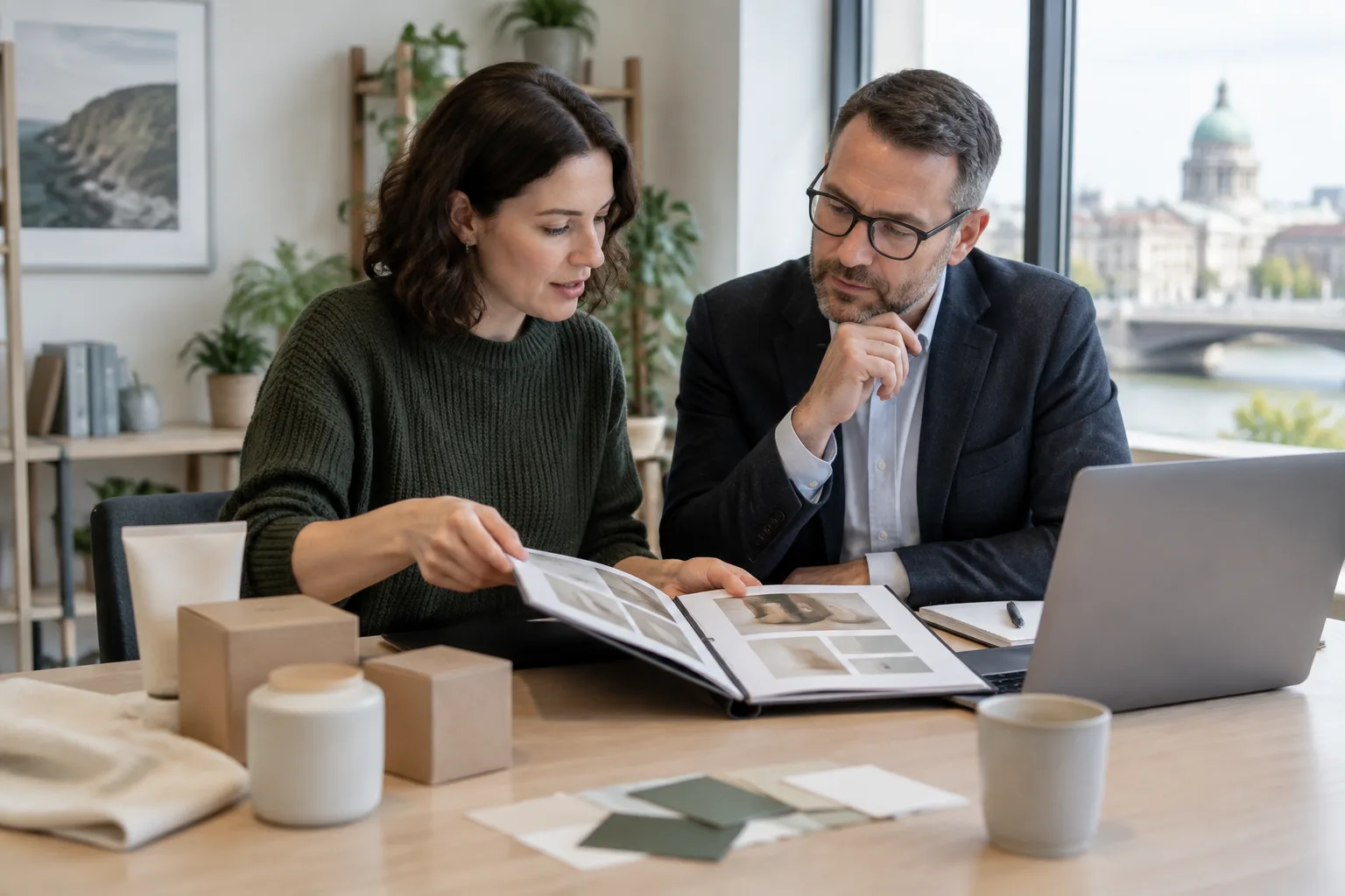 Trade Mark Checks Before Franchising Your Business in Ireland