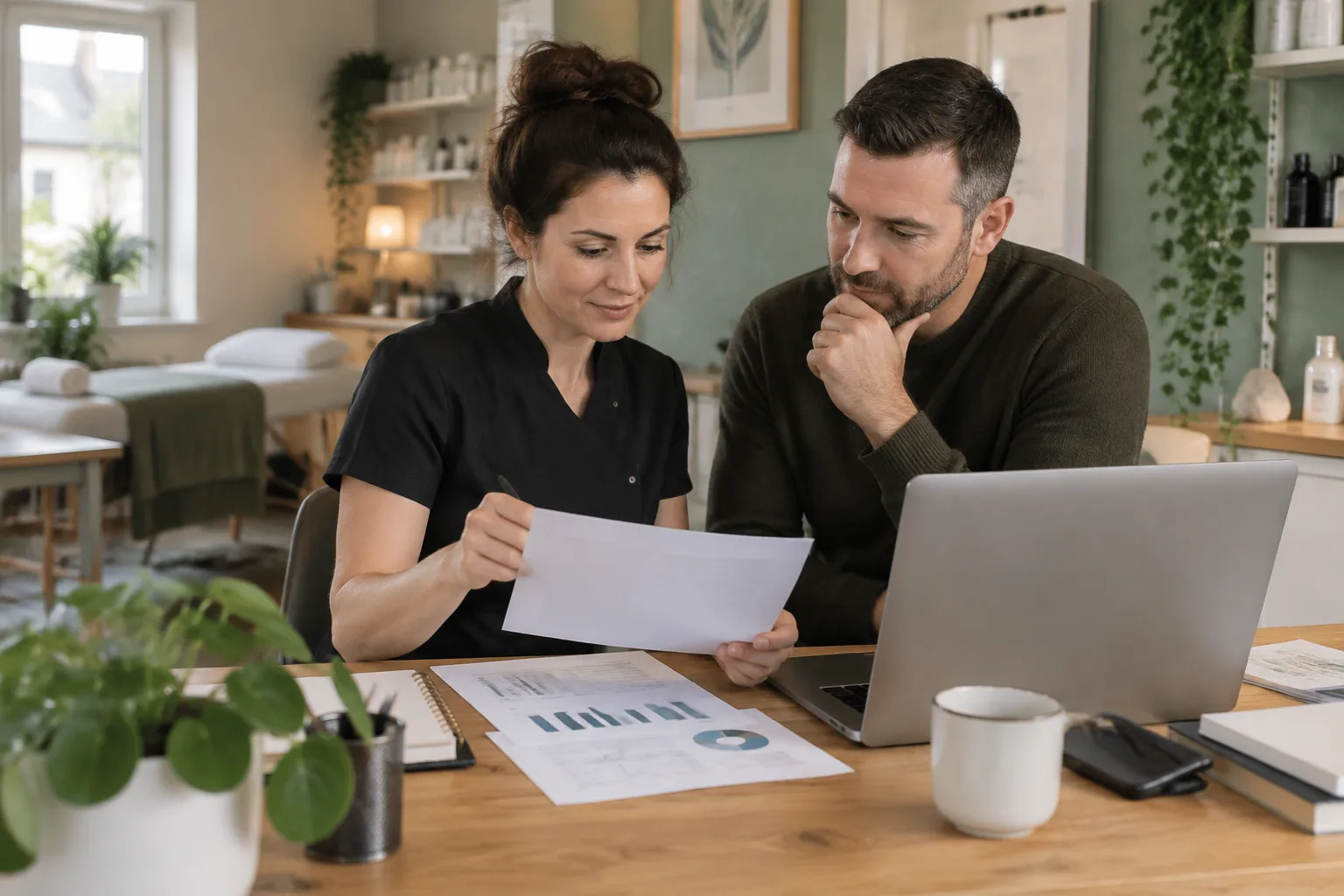 Setting Franchise Performance Targets in Ireland
